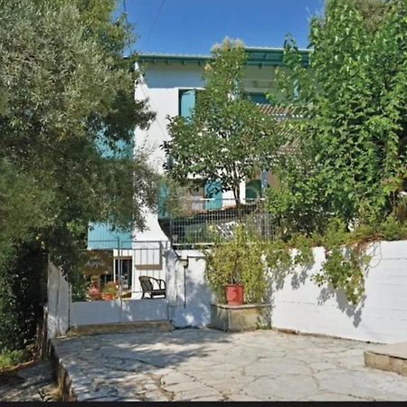 Argo Rooms Áyios Nikítas Exterior photo